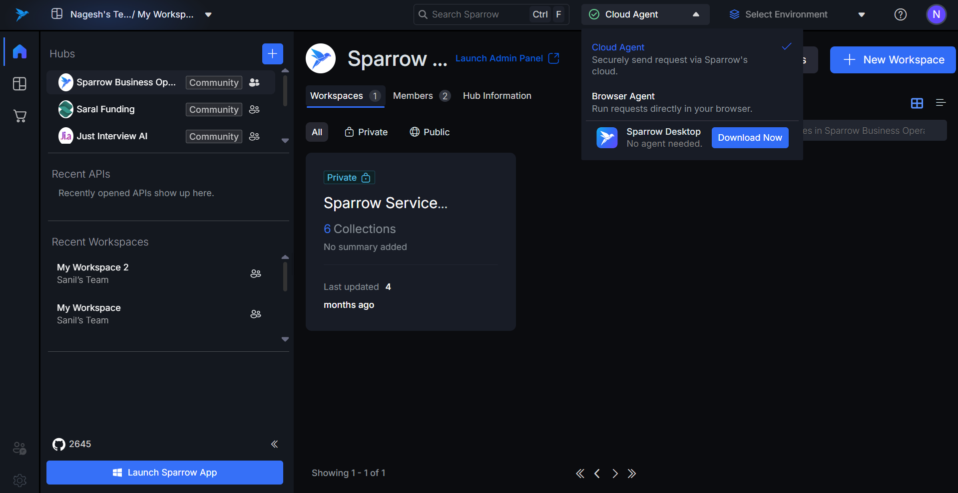 ExclusiveWebFeatures